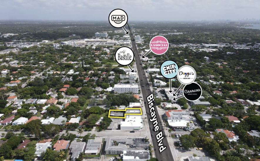 7222 Biscayne Blvd, Miami, FL 33138, ,Retail/Office,For Lease,Biscayne Blvd ,1362